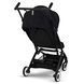 Прогулянкова коляска Cybex Libelle (Magic Black)