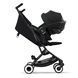 Прогулянкова коляска Cybex Libelle (Magic Black)