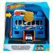Трек Hot Wheels City "Незвичайні пригоди в місті" в асортименті, 4+, Хлопчик