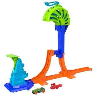 Трек "Чемпіон суперстарту" Hot Wheels
