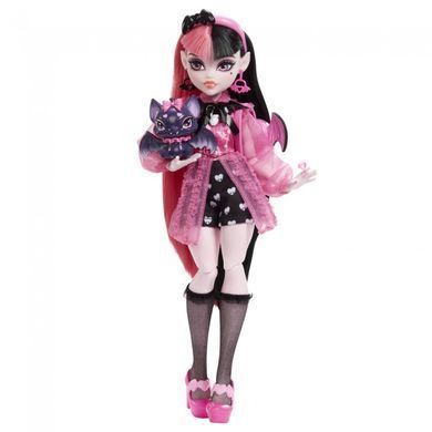 Лялька Дракулора "Монстро-класика" Monster High