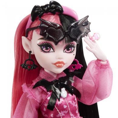 Лялька Дракулора "Монстро-класика" Monster High