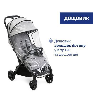 Прогулянкова коляска Chicco Goody XPlus