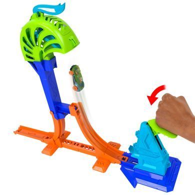 Трек "Чемпіон суперстарту" Hot Wheels