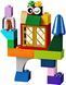 Конструктор LEGO Classic Коробка кубиків для творчості великого розміру 790 деталей (10698)