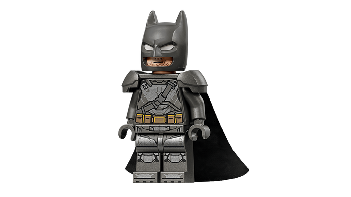 Конструктор LEGO&reg; DC Batman&trade;: Бетмобіль із фільму &laquo;Бетмен проти Супермена&raquo;