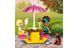 Конструктор LEGO Friends Фургон з морозивом