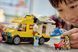Набір LEGO City Фургон LEGO&reg;