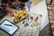 Набір LEGO City Фургон LEGO&reg;