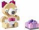 Конструктор LEGO Classic Коробка кубиків для творчості великого розміру 790 деталей (10698)