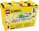 Конструктор LEGO Classic Коробка кубиків для творчості великого розміру 790 деталей (10698)