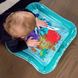 Водний розвиваючий килимок Baby Einstein "Sensory Splash"