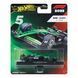 Колекційний болід Sauber Gabriel Bortoleto #5 "Formula 1" Hot Wheels