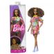 Лялька Barbie "Модниця" в яскравій сукні-футболці