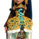 Лялька Клео "Страх який солодкий день народження" Monster High