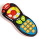 Музыкальная игрушка Clementoni "Baby Remote Control"