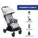 Прогулянкова коляска Chicco Goody XPlus