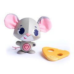 Інтерактивна іграшка Tiny Love "Мишеня"