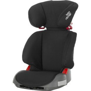 Автокрісло Adventure (Cosmos Black)