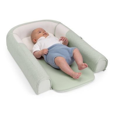 Ергономічний матрац-кокон 4 в 1 Chicco Mommy Pod