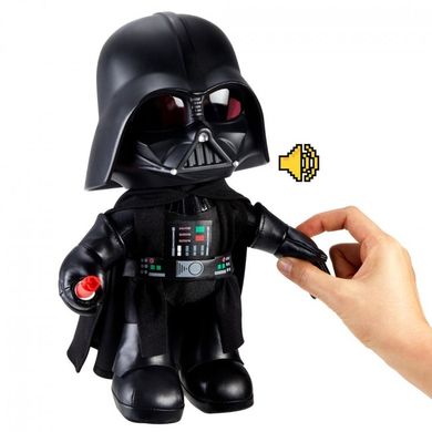 Інтерактивна фігурка "Дарт Вейдер" Star Wars