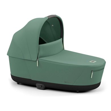 Люлька Cybex Priam Lux New Generation (Leaf Green)