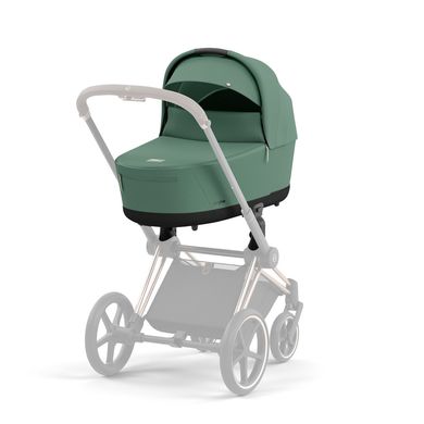 Люлька Cybex Priam Lux New Generation (Leaf Green)