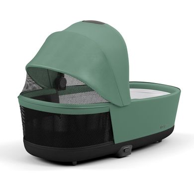 Люлька Cybex Priam Lux New Generation (Leaf Green)