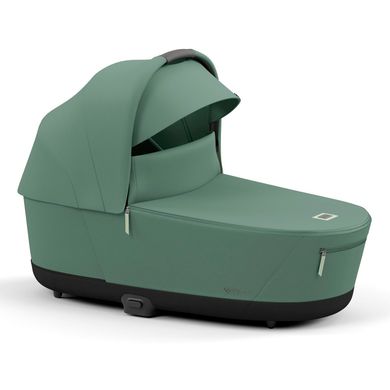 Люлька Cybex Priam Lux New Generation (Leaf Green)