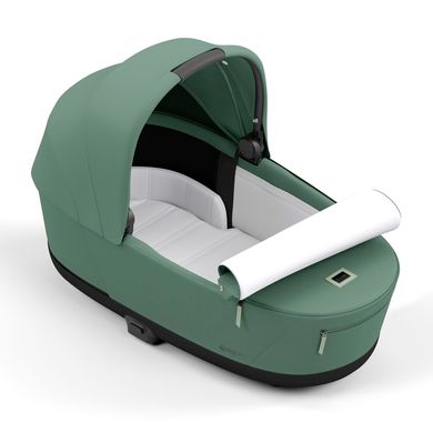 Люлька Cybex Priam Lux New Generation (Leaf Green)