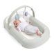 Ергономічний матрац-кокон 4 в 1 Chicco Mommy Pod