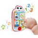 Музыкальная игрушка Clementoni "Baby Smartphone"
