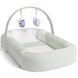 Ергономічний матрац-кокон 4 в 1 Chicco Mommy Pod