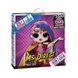 Ігровий набір з лялькою L.O.L. Surprise! серії O.M.G. Movie Magic - Міс Абсолют, 3+, O.M.G., Дівчинка