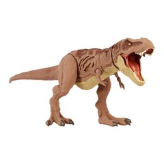 Фігурка динозавра Jurassic World ''Неймовірний удар''