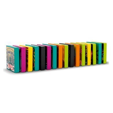 Конструктор LEGO Vidiyo Бітбокс Дракон-металіст (43109), 7+, VIDIYO&trade;, Унісекс