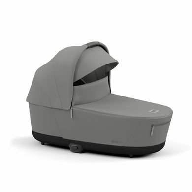 Люлька Cybex Priam Lux New Generation (Mirage Grey)