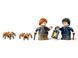 Конструктор LEGO Harry Potter Араґоґ у Забороненому лісі