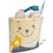 М'яка сенсорна книжка Chicco "My Sweet DouDou"