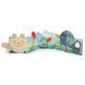 М'яка сенсорна книжка Chicco "My Sweet DouDou"