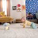 Іграшка музична Bright Starts "Hug-a-bye Baby"