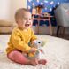 Іграшка музична Bright Starts "Hug-a-bye Baby"