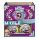 Ігровий набір з фігурками Hasbro Littlest Pet Shop Везунчик в печеві з  пророкуванням, 4+, Littlest Pet Shop, Унісекс