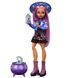 Лялька Лейла Moonspell Magic від Monster High &ndash; Чаклунка кристалів