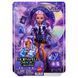 Лялька Лейла Moonspell Magic від Monster High &ndash; Чаклунка кристалів