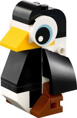 Конструктор LEGO recruitment Creator Тропічний тукан