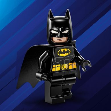Конструктор LEGO DC Batman Робоброня Бетмена