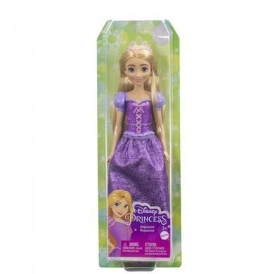 Лялька-принцеса Рапунцель Disney Princess