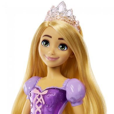 Лялька-принцеса Рапунцель Disney Princess