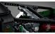 Конструктор LEGO Technic Повнопривідна вантажівка для випробувань Mercedes-Benz Zetros 2129 деталей (42129)